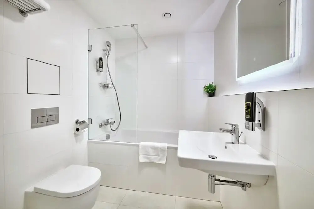 DownTown Suites Andel