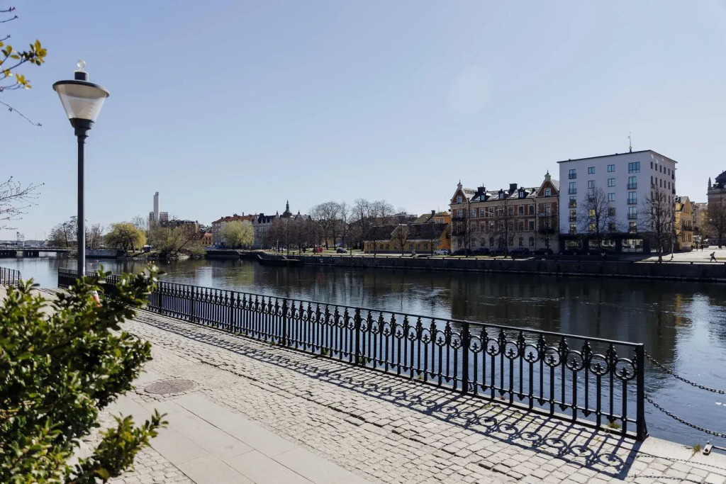 Scandic Strömmen