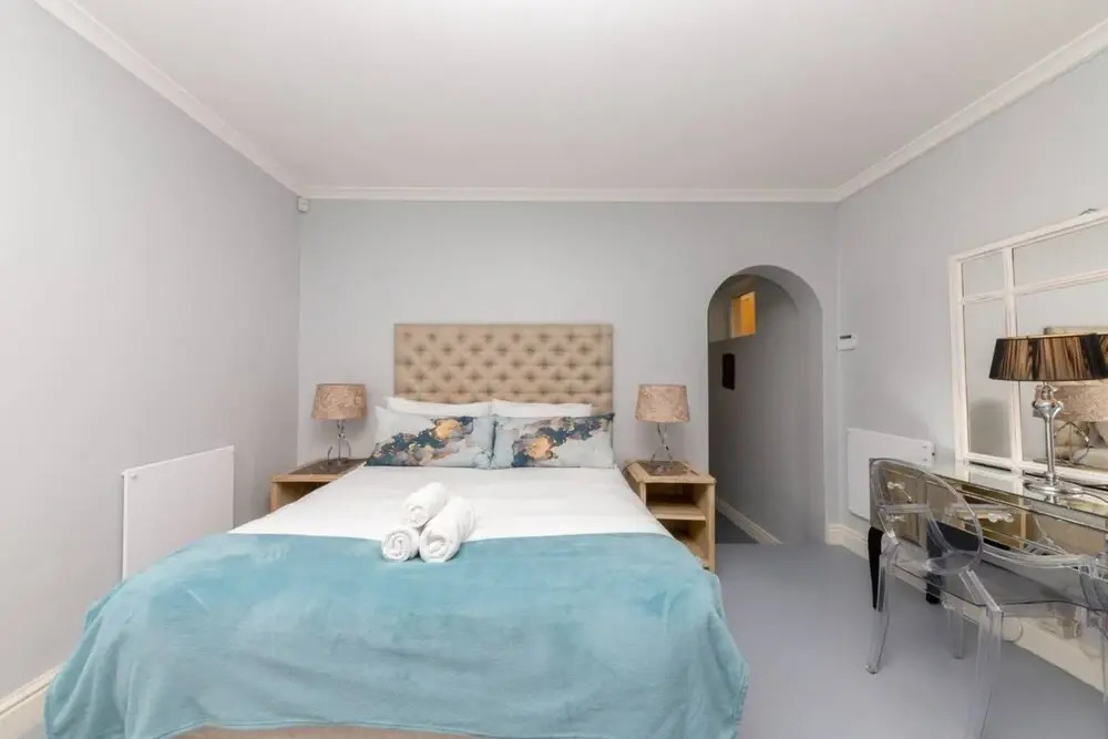 Vintage Nook 1 Bedroom Apartment in Green Point