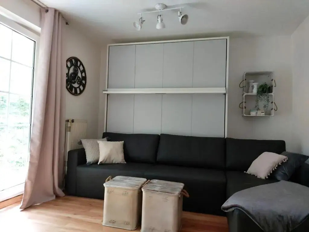 1 Zimmer Appartement Godenblick in Malente