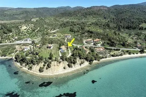 magicstay - holiday home 4 stars neos marmaras