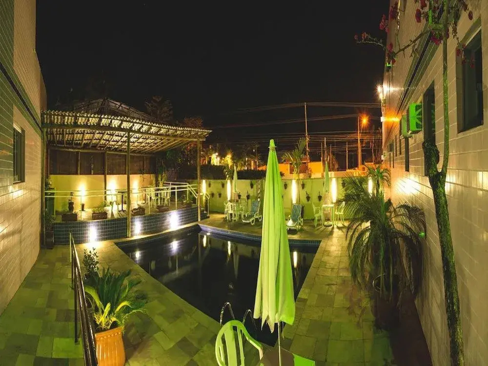 Hotel do Sol Executive