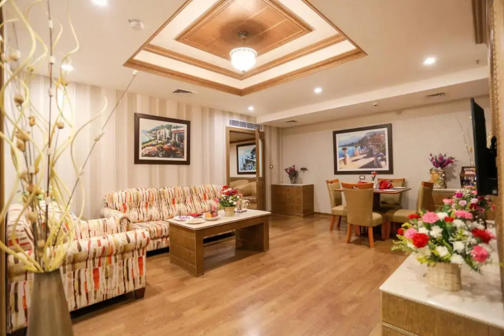 Sivaraj Inn Salem