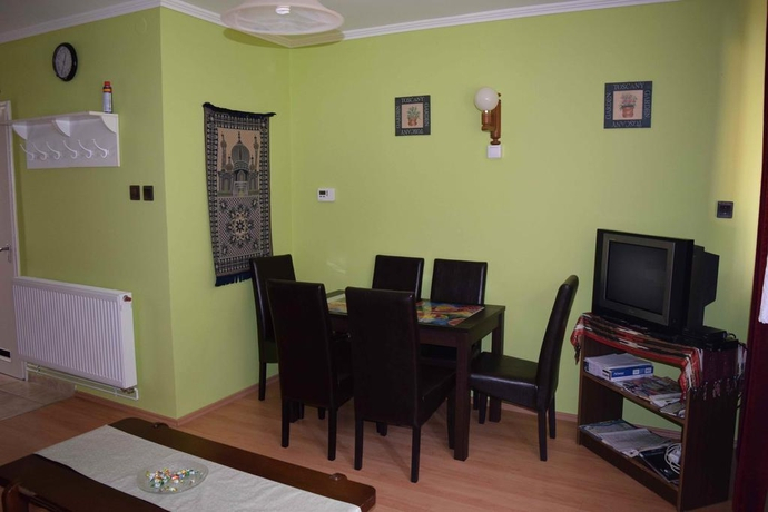 Harmónia Gyulai Apartman