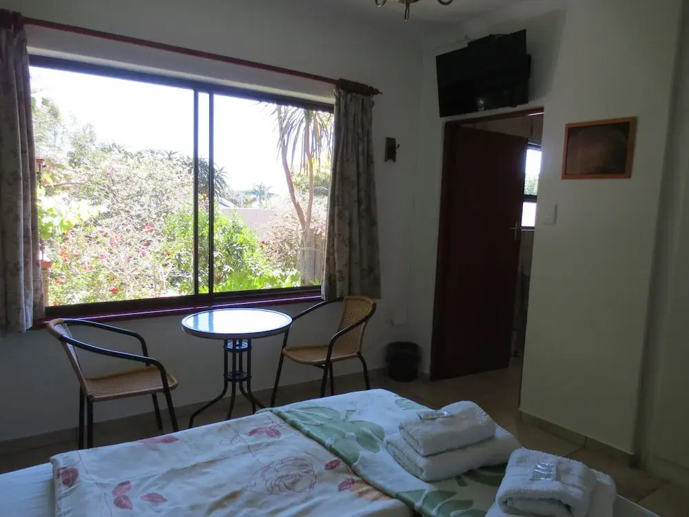 Haus Perlenblick