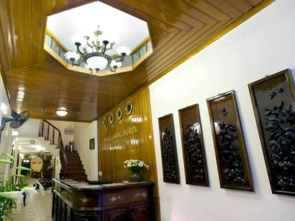 Thang Long 1 Hotel
