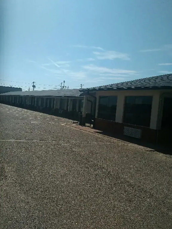 Economy INN