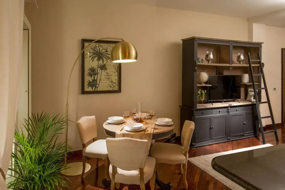 Via Torino - Daplace Apartments