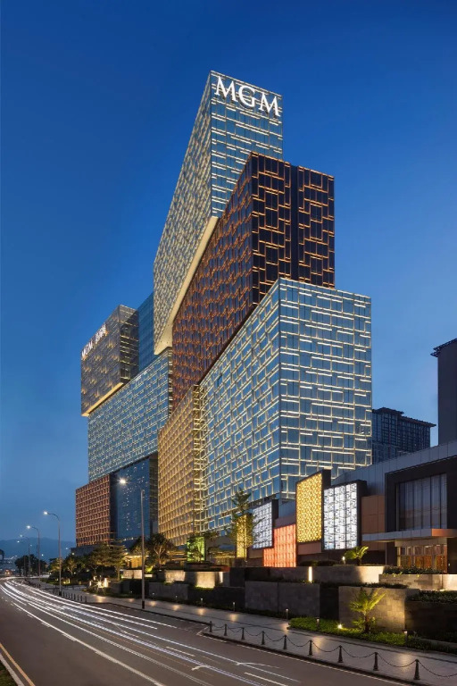 Mgm Cotai