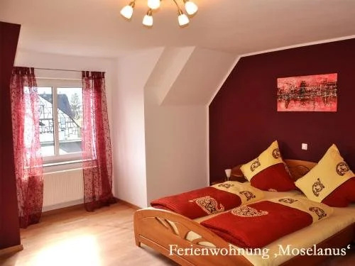Ferienwohnungen Ferienland Cochem