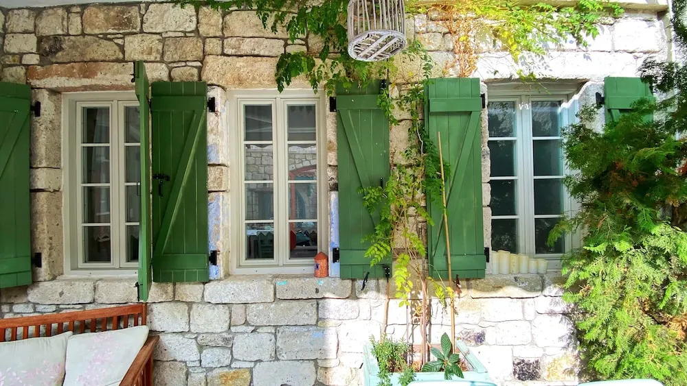 Oberj dAzur Alaçatı