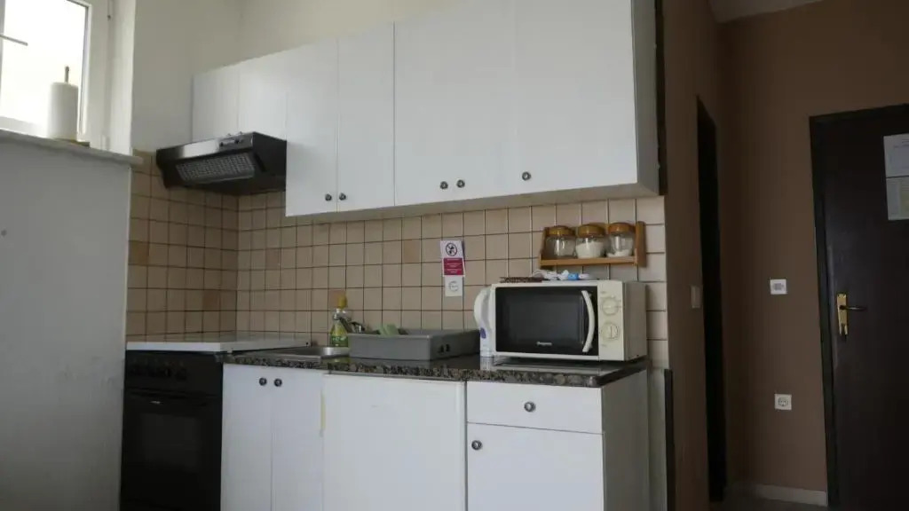 Apartmani Kod Barbe