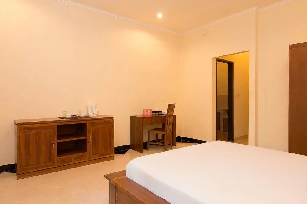 ZEN Rooms Ubud Jatayu