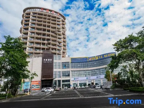 Wenchang Tiancheng BBH Hotel