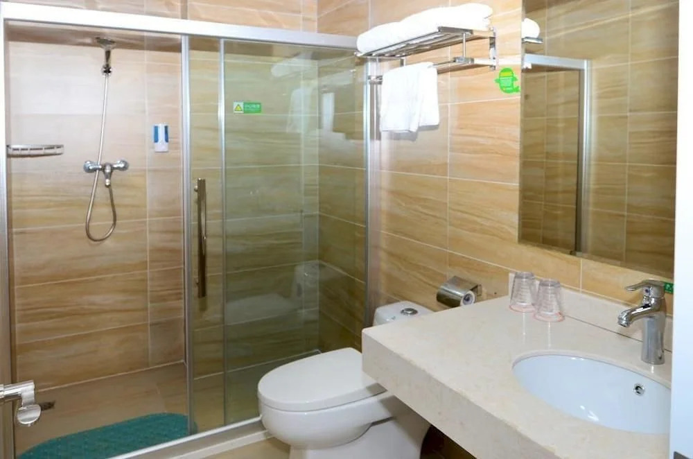 Yasu Express Hotel