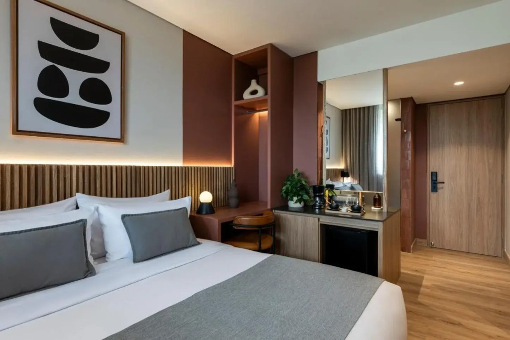 Heiss Hotel By Jalo