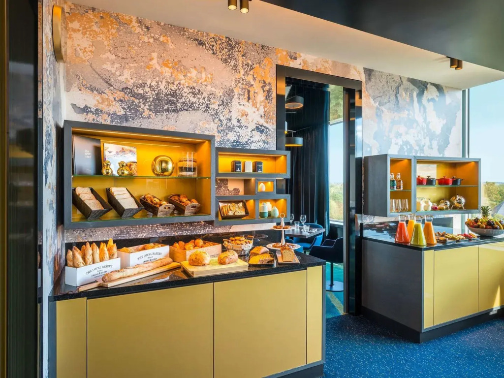 Sofitel Luxembourg Le Grand Ducal