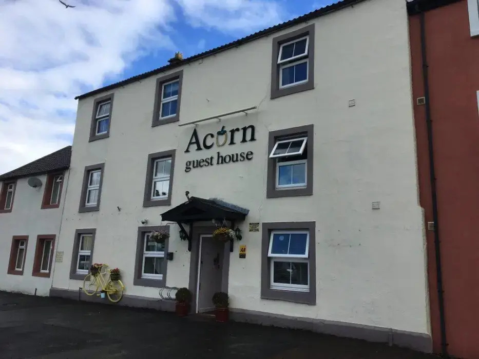 Acorn Guest House