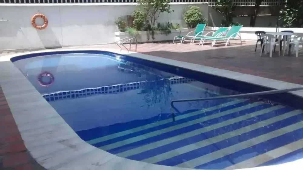 Apartamentos KRO