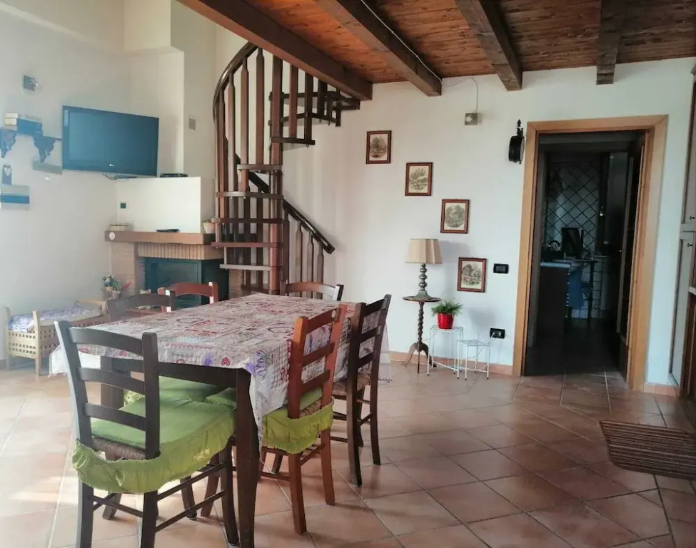 Casa degli Ulivi