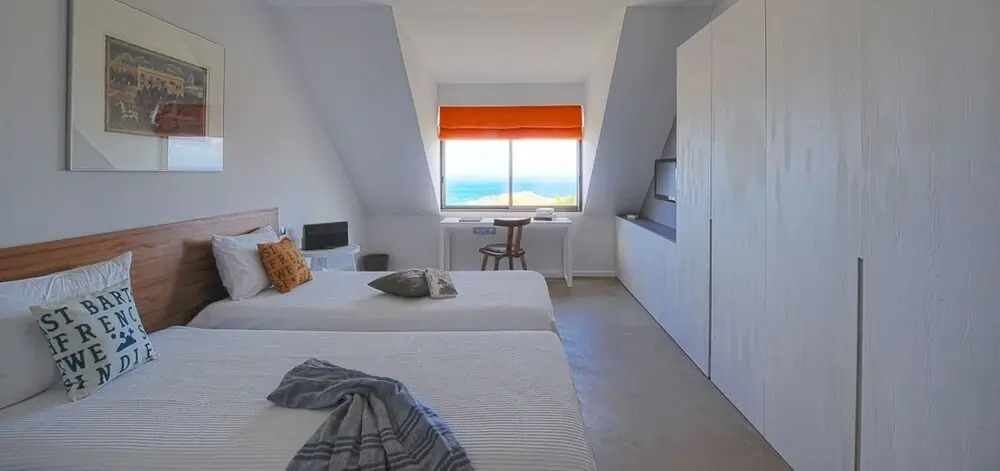 Casa Tigre