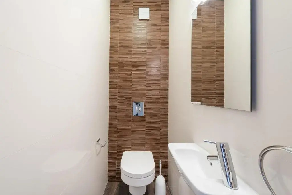 Apartment Maro Bayview