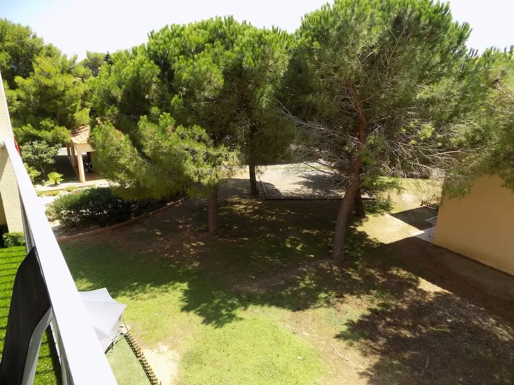 Appart Canet