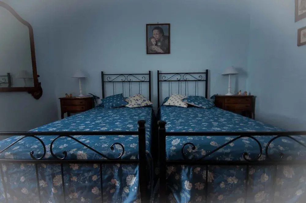 B&B Cascina Santa Gavi