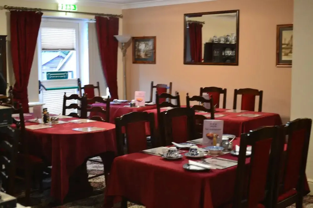 The Normanby