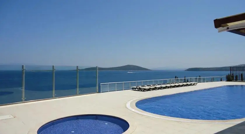 Fsm Residence Derya Gundogan