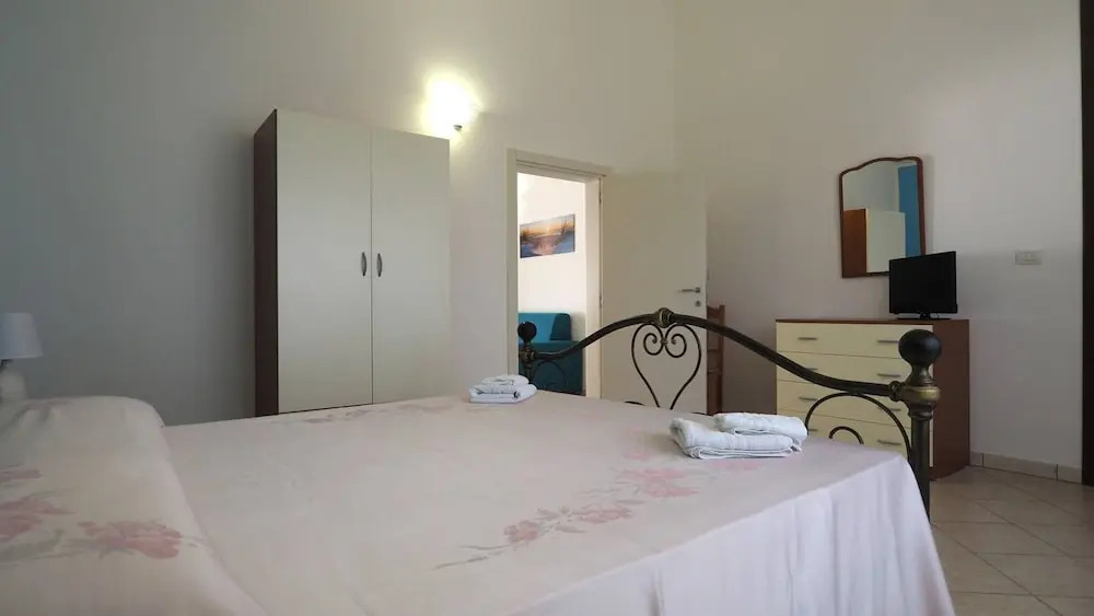 LA Casa DI Nonno Seba
