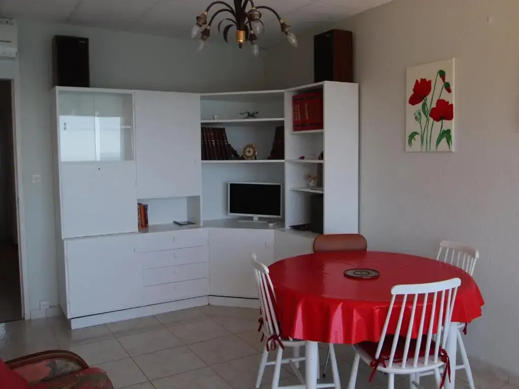 Appartement Banyuls-sur-Mer, 2 pièces, 4 personnes - FR-1-309-200
