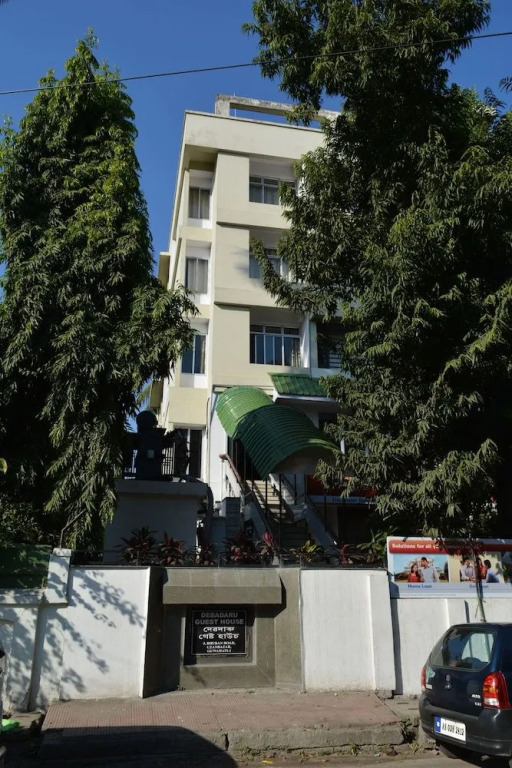 Debadaru Guest House