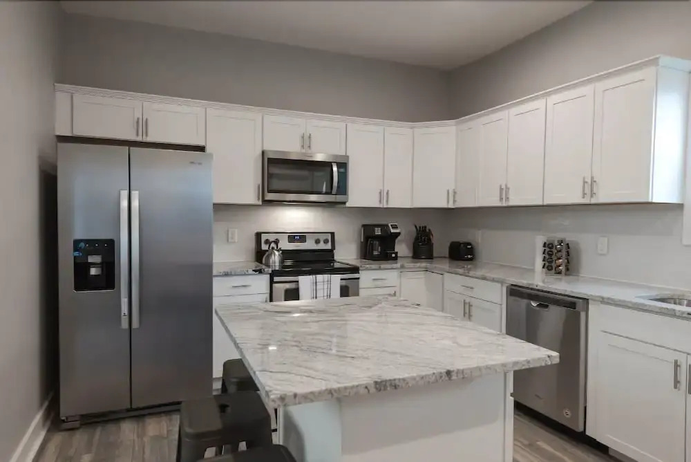 Brand New 4 Bedroom Luxury Home in Indy!