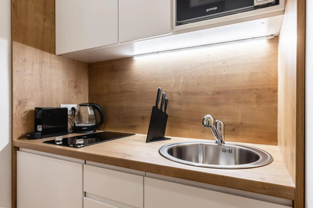 Classy and elegant Apartments: Dwell Bell