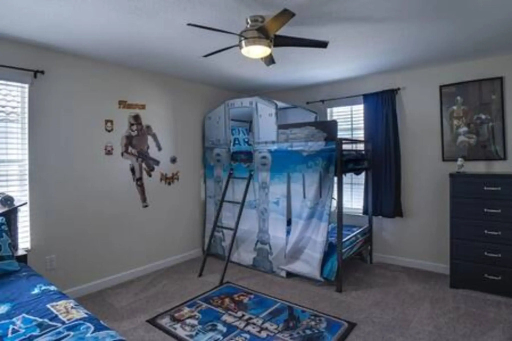 CG 1557 Mulligan Magical Retreat 5BR Pool Spa Near Disney