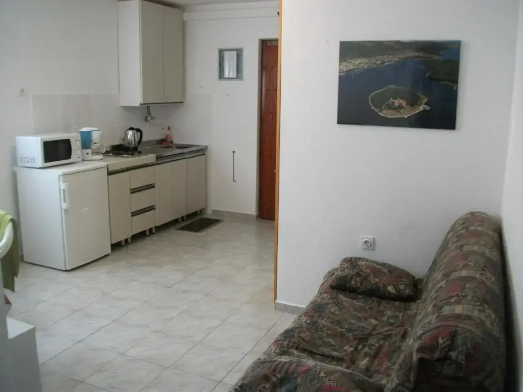 Mara apartments