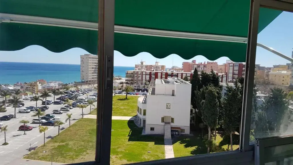 Apartamento Rulosol 3
