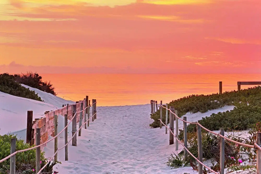 Dolphin Beach E5