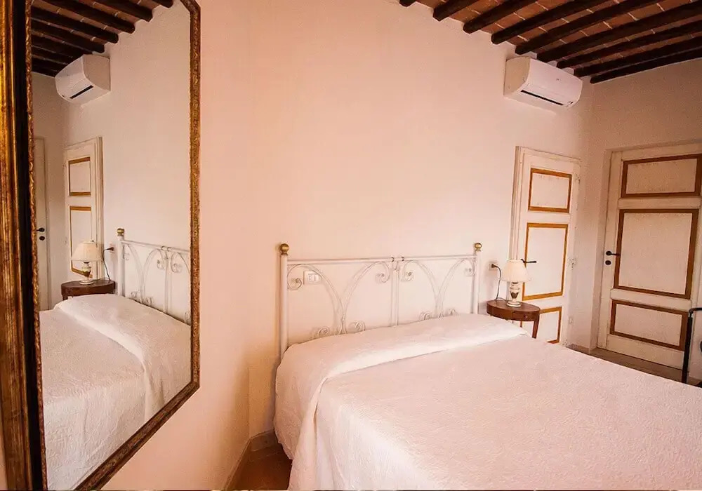 A Casa Mastacchi