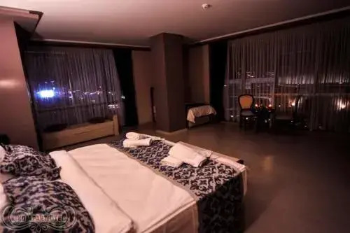 Liko Suite Hotel