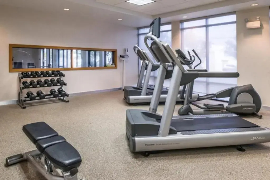 SpringHill Suites Kingman Route 66
