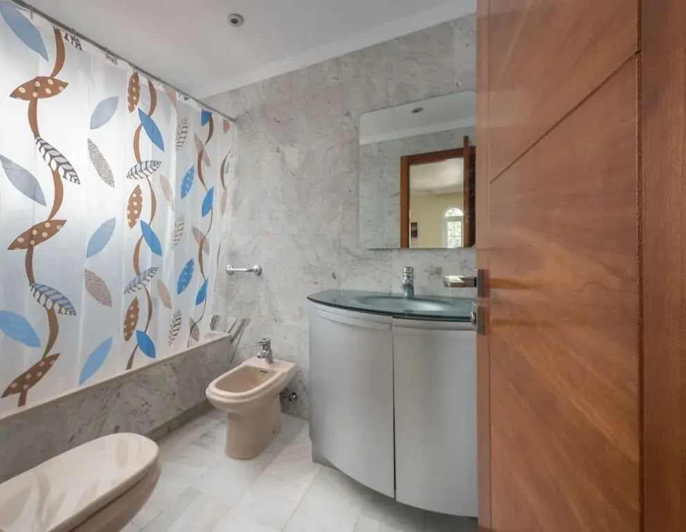 Infocom Apartment Severo Ochoa City Center