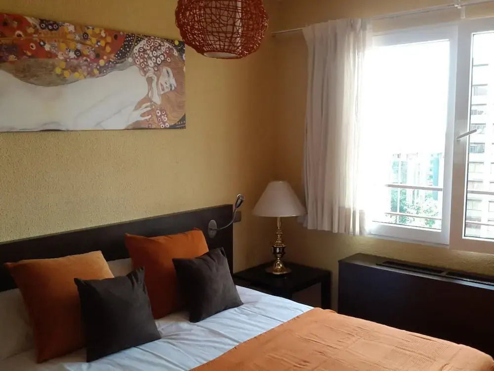Apartamento Chamartín