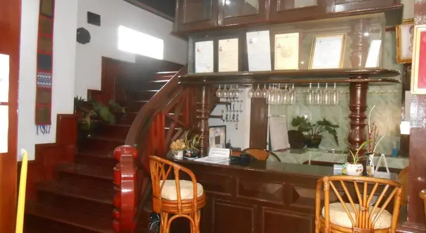 Sengsouvanh Hotel