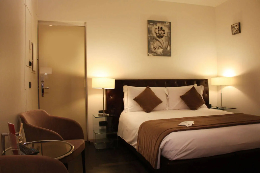 Piazza del Gesù Luxury Suites