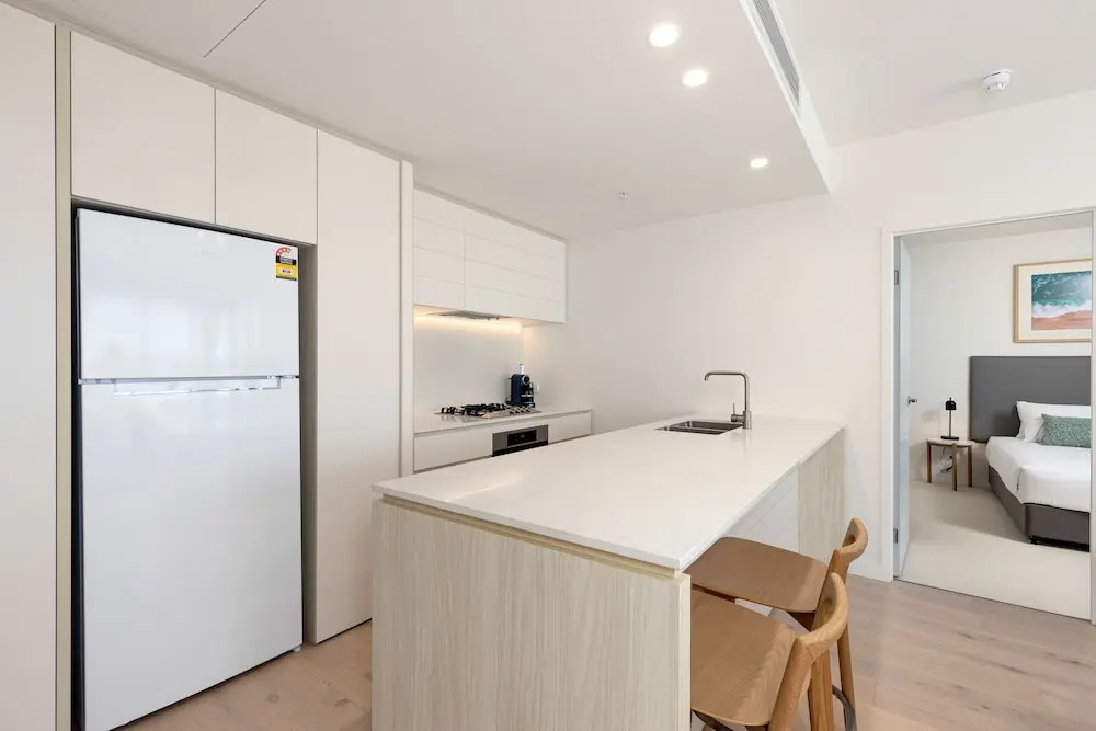 ULTIQA Signature at Broadbeach