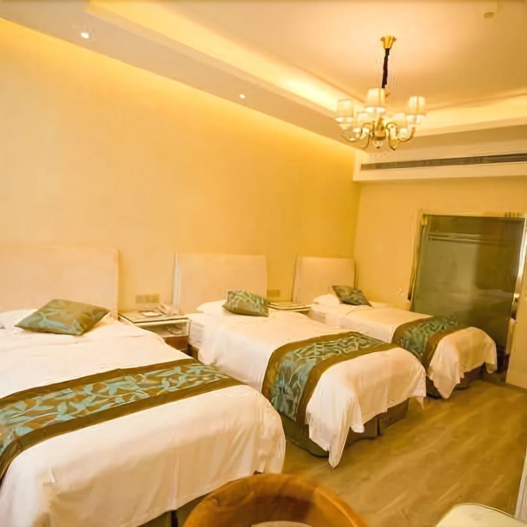 Haoli Holiday Hotel