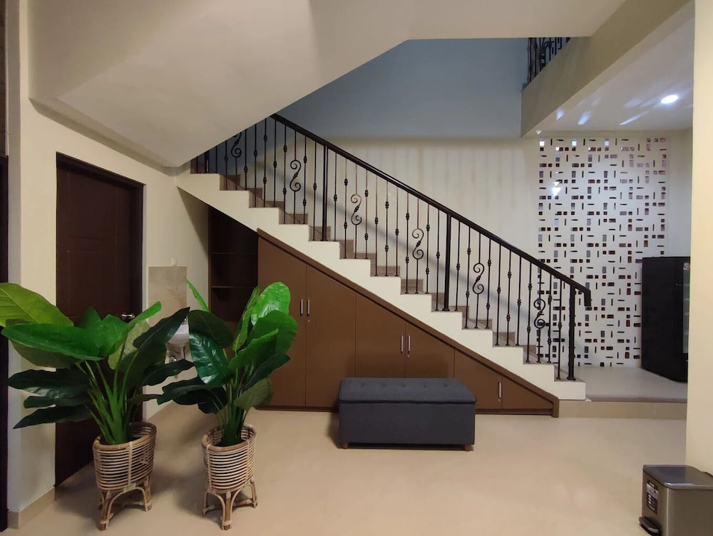 Nirvana House