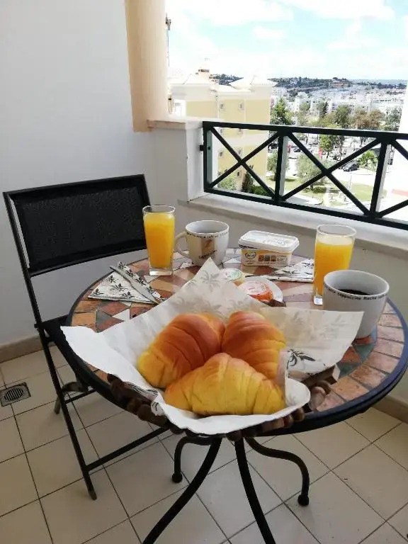 Two Bedroom Apartment — 110m2, AC, Terrace, Wi-Fi